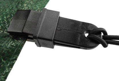 Clips for Tarpaulin Slide Type - Best4Trade-Retail Tarpaulins