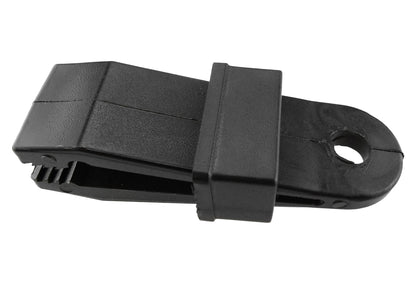 Clips for Tarpaulin Slide Type - Best4Trade-Retail Tarpaulins
