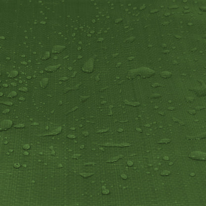 Green/Brown L-Grade Tarpaulin 4m x 6m - Best4Trade-Retail Tarpaulins