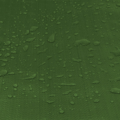 Green/Brown L-Grade Tarpaulin 8m x 12m - Best4Trade-Retail Tarpaulins