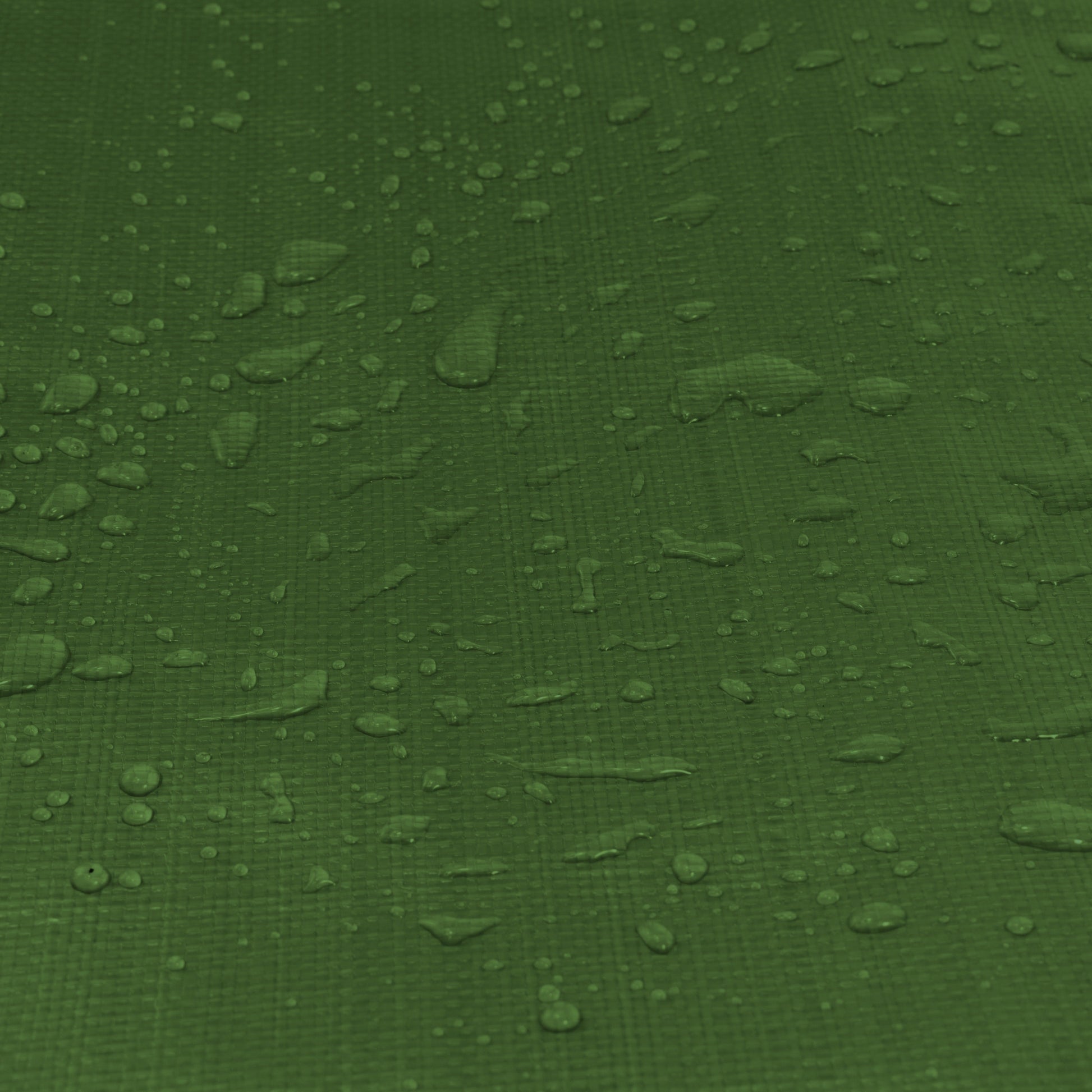 Green/Brown L-Grade Tarpaulin 2m x 2m - Best4Trade-Retail Tarpaulins