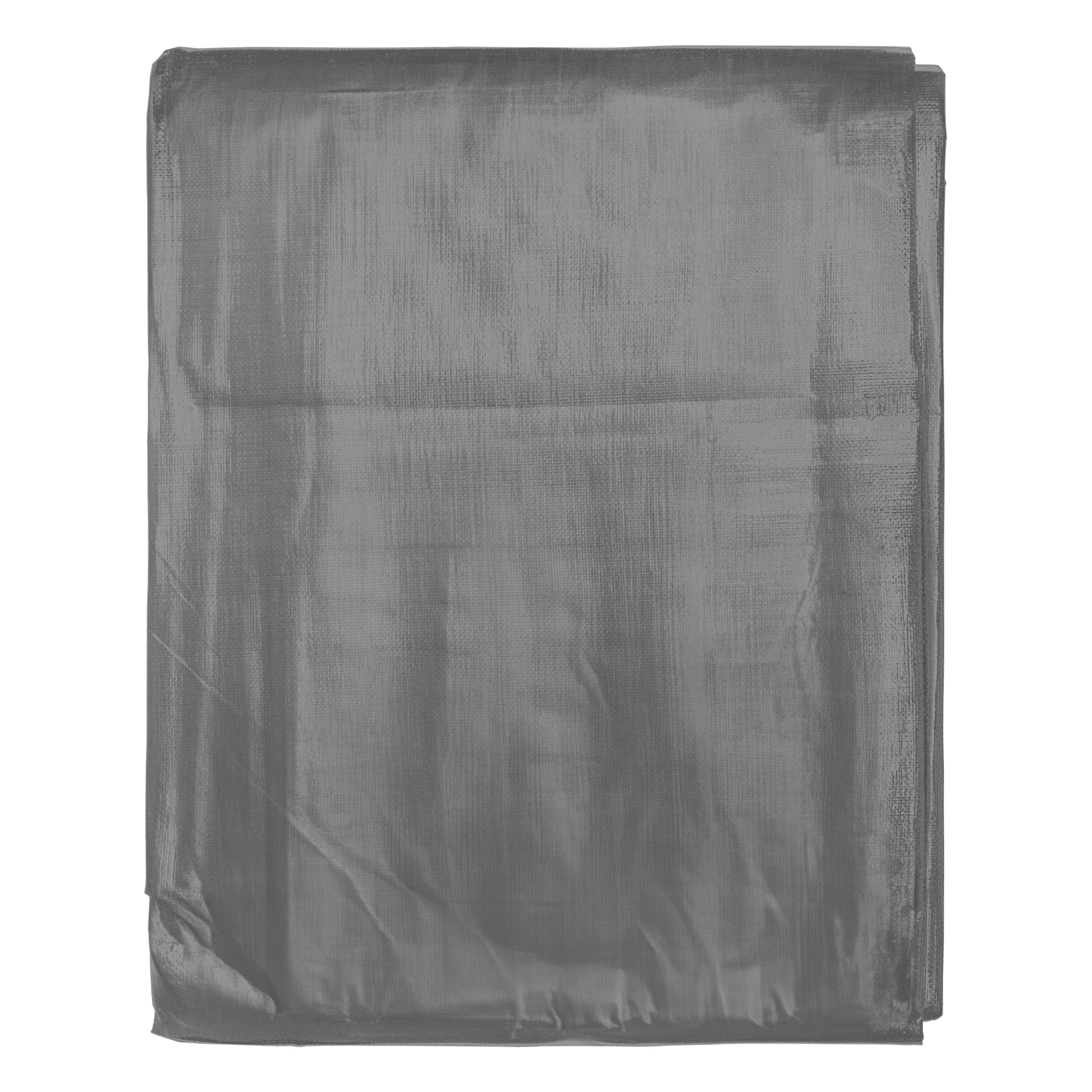 Grey L-Grade Tarpaulin 3m x 4m - Best4Trade-Retail Tarpaulins