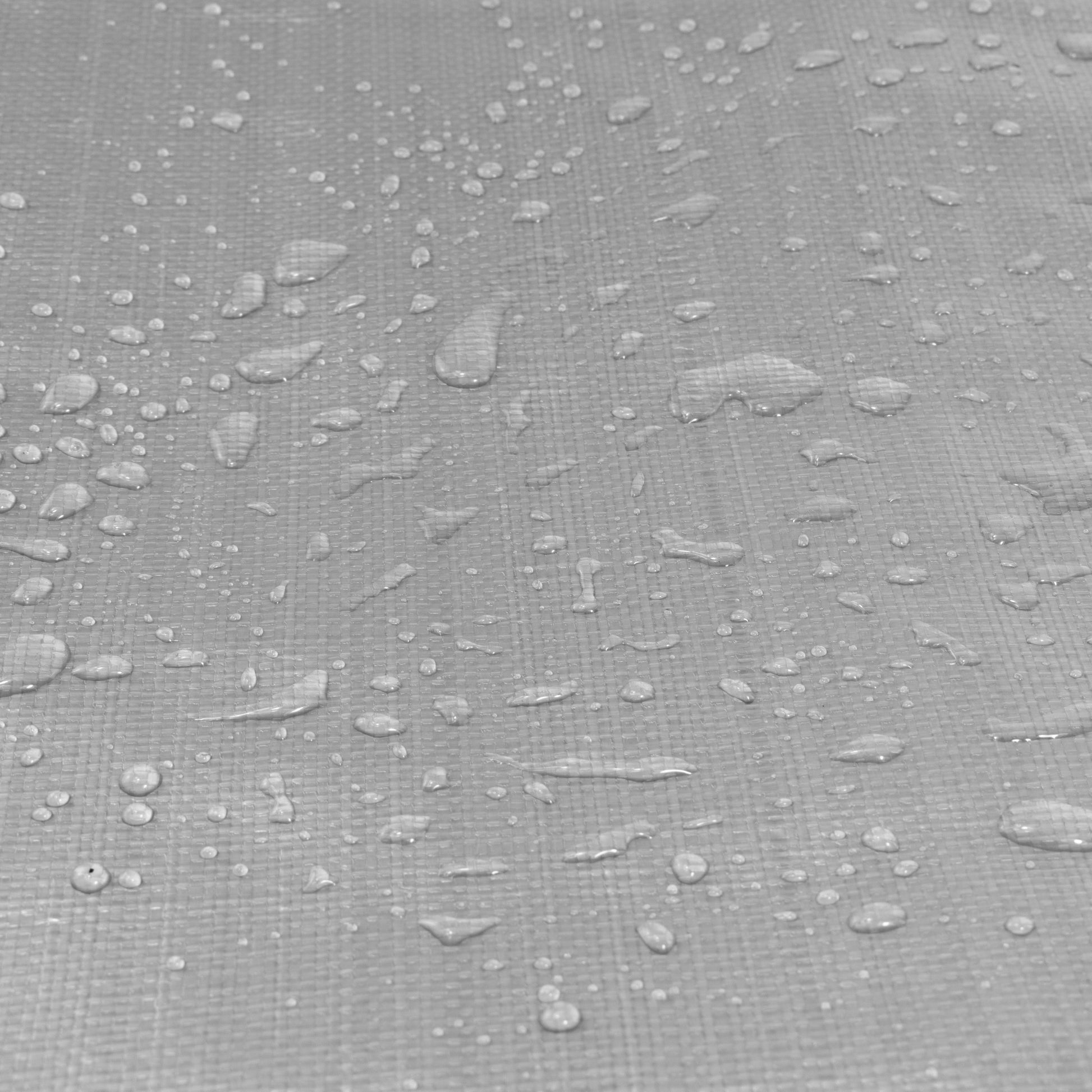 Silver XL-Grade Tarpaulin 8m x 10m - Best4Trade-Retail Tarpaulins