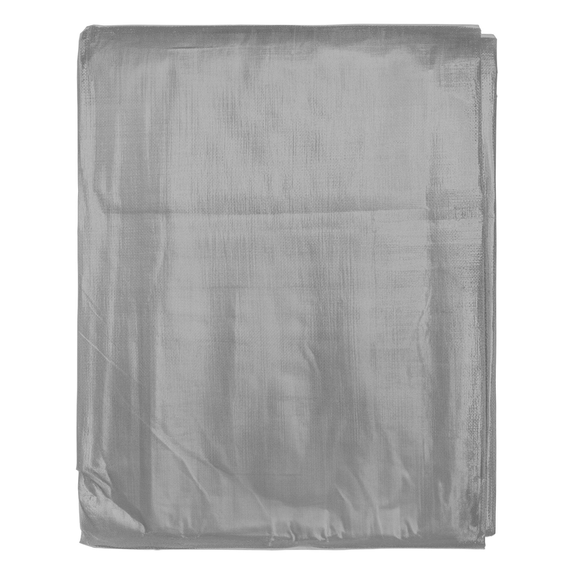Silver XL-Grade Tarpaulin 3m x 4m - Best4Trade-Retail Tarpaulins