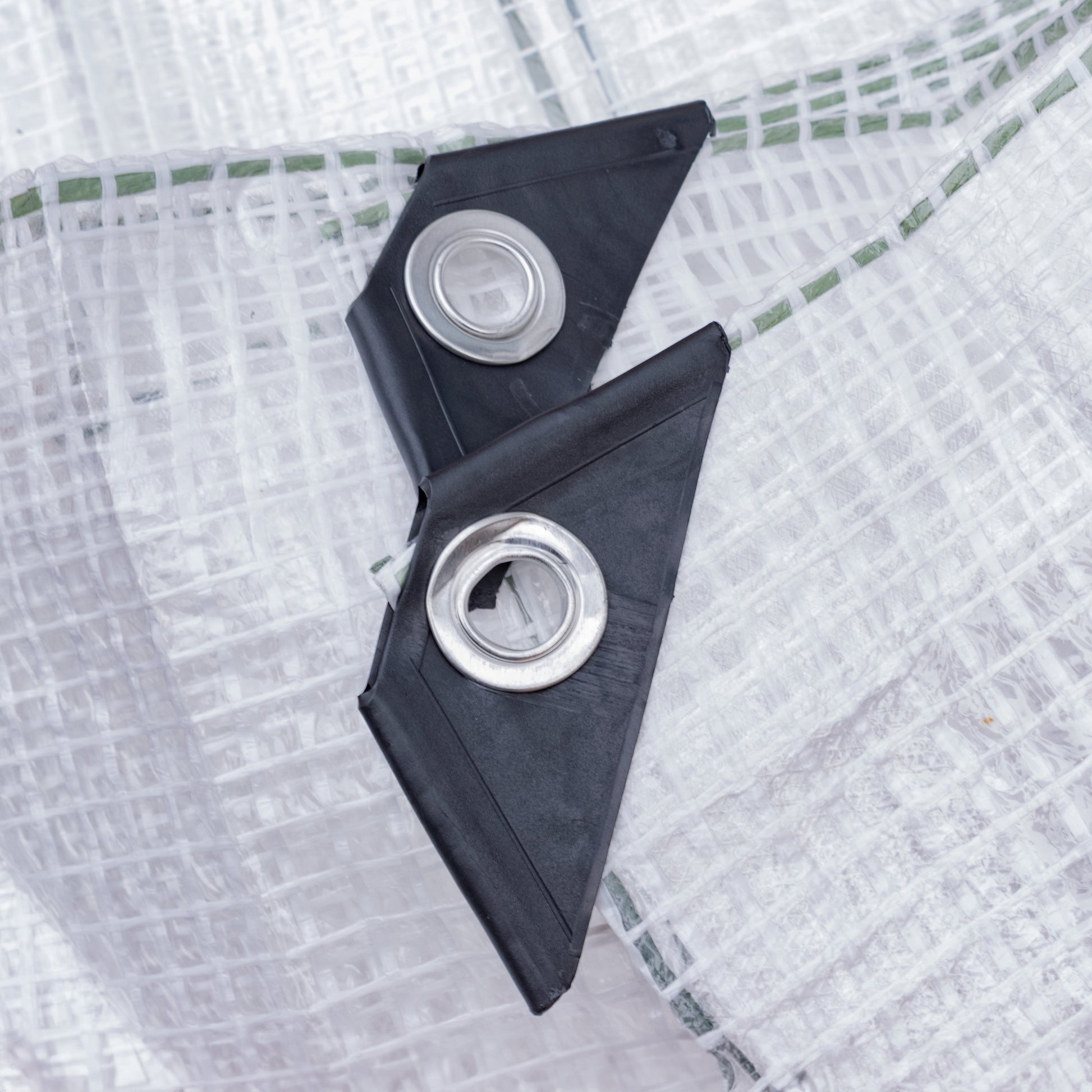 Clear XL-Grade Tarpaulin 2m x 3m - Best4Trade-Retail Tarpaulins