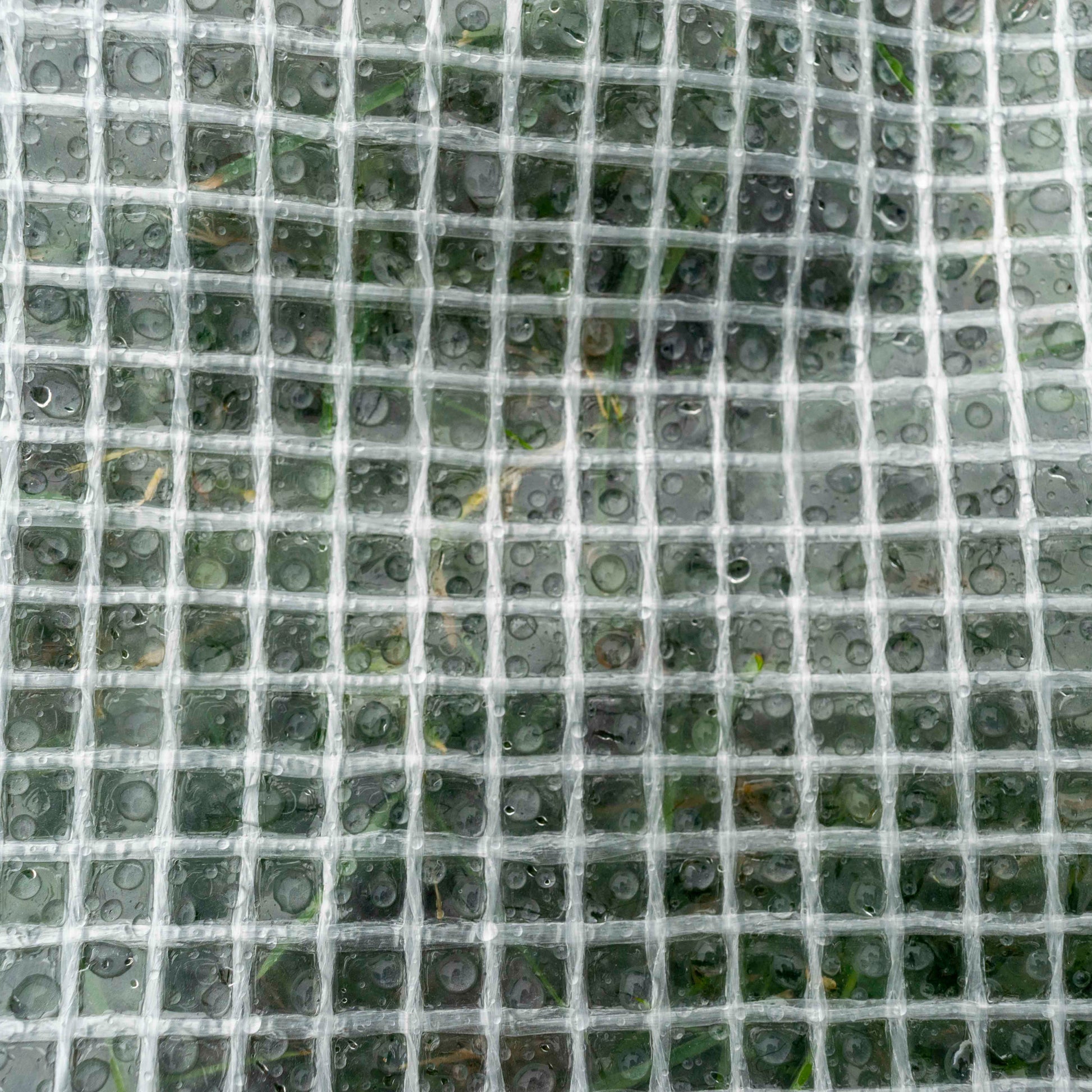 Clear XL-Grade Tarpaulin 2m x 3m - Best4Trade-Retail Tarpaulins