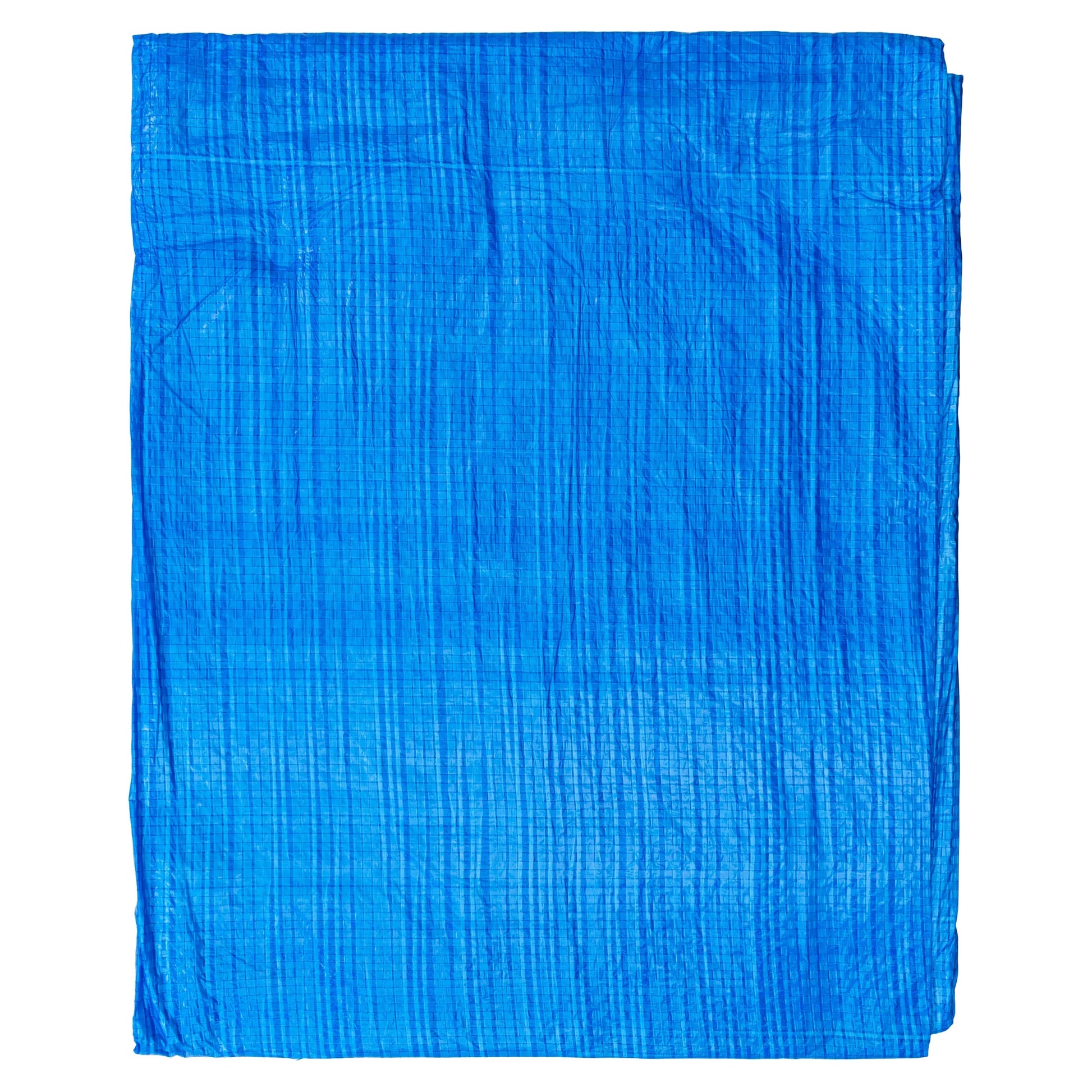 Blue S-Grade Tarpaulin 1m x 1m - Best4Trade-Retail Tarpaulins