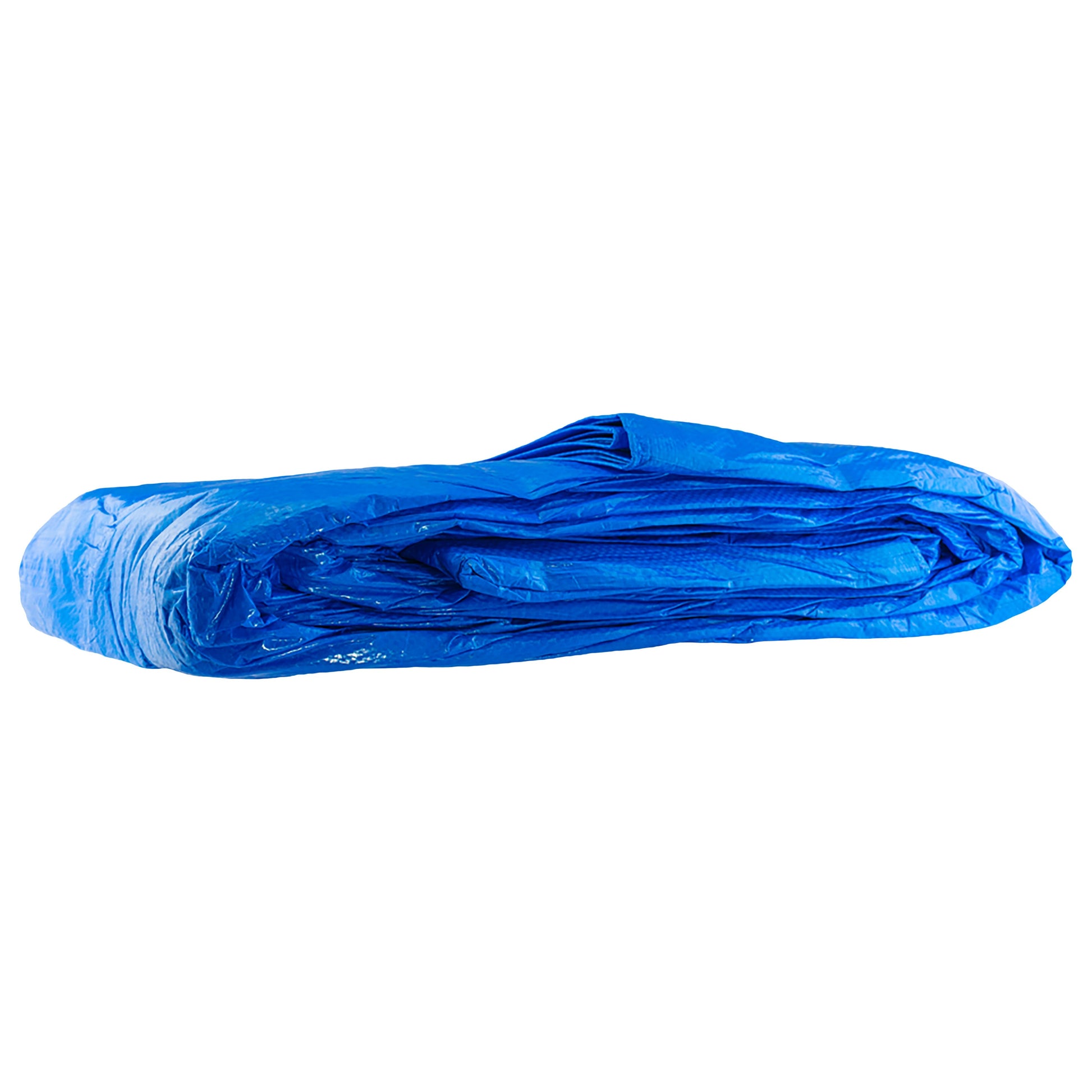 Blue S-Grade Tarpaulin 5m x 8m - Best4Trade-Retail Tarpaulins