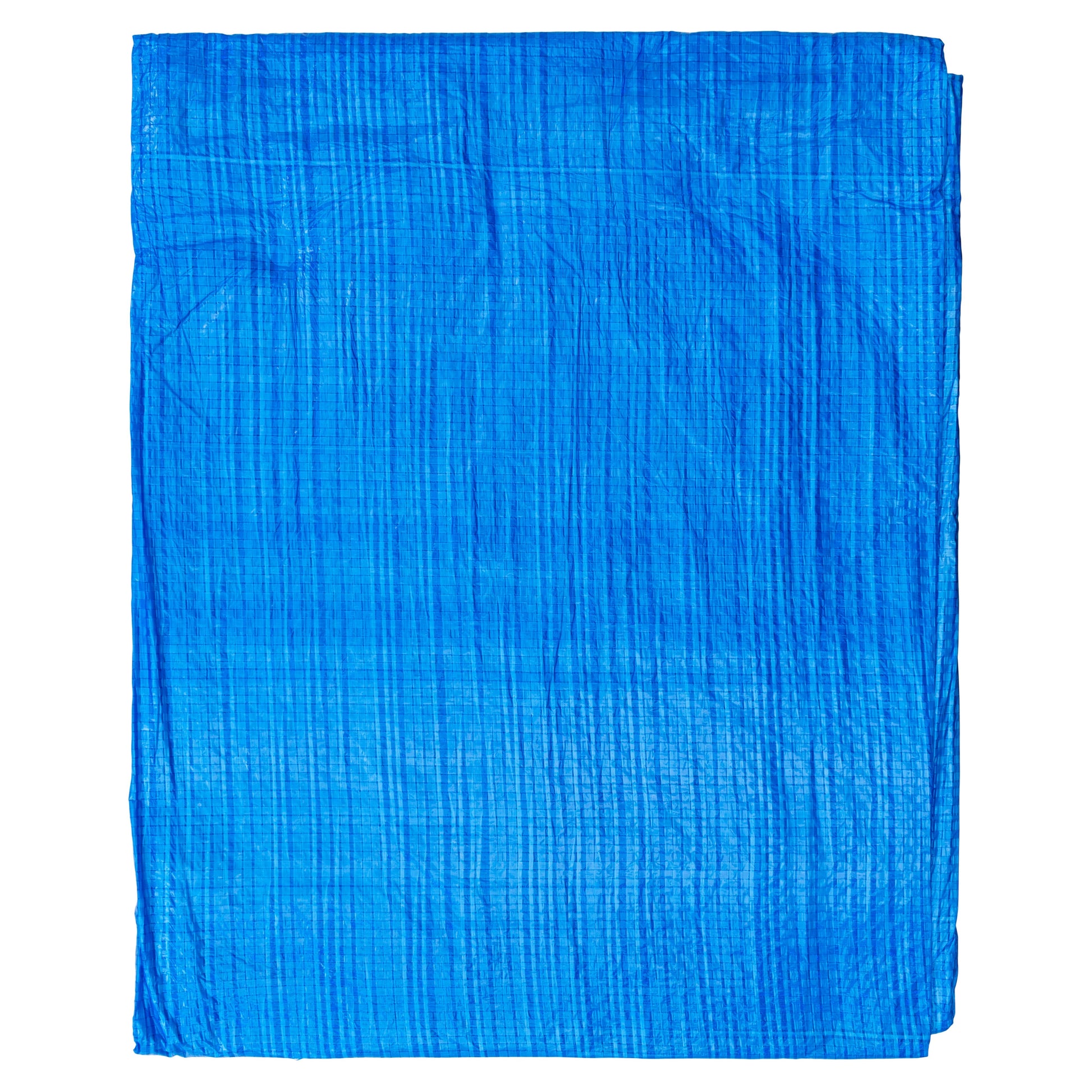 Blue S-Grade Tarpaulin 5m x 8m - Best4Trade-Retail Tarpaulins