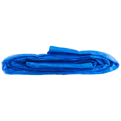 Blue S-Grade Tarpaulin 5m x 8m - Best4Trade-Retail Tarpaulins