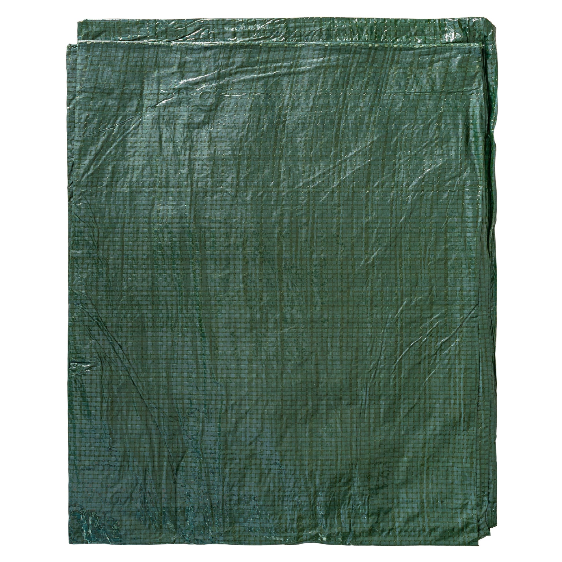 Green S-Grade Tarpaulin 1.5m x 4m - Best4Trade-Retail Tarpaulins