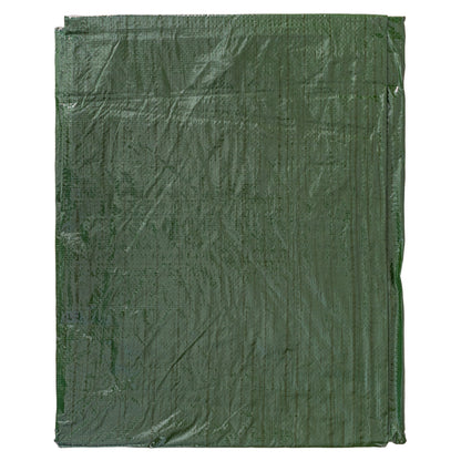 Green M-Grade Tarpaulin 3m x 5m - Best4Trade-Retail Tarpaulins