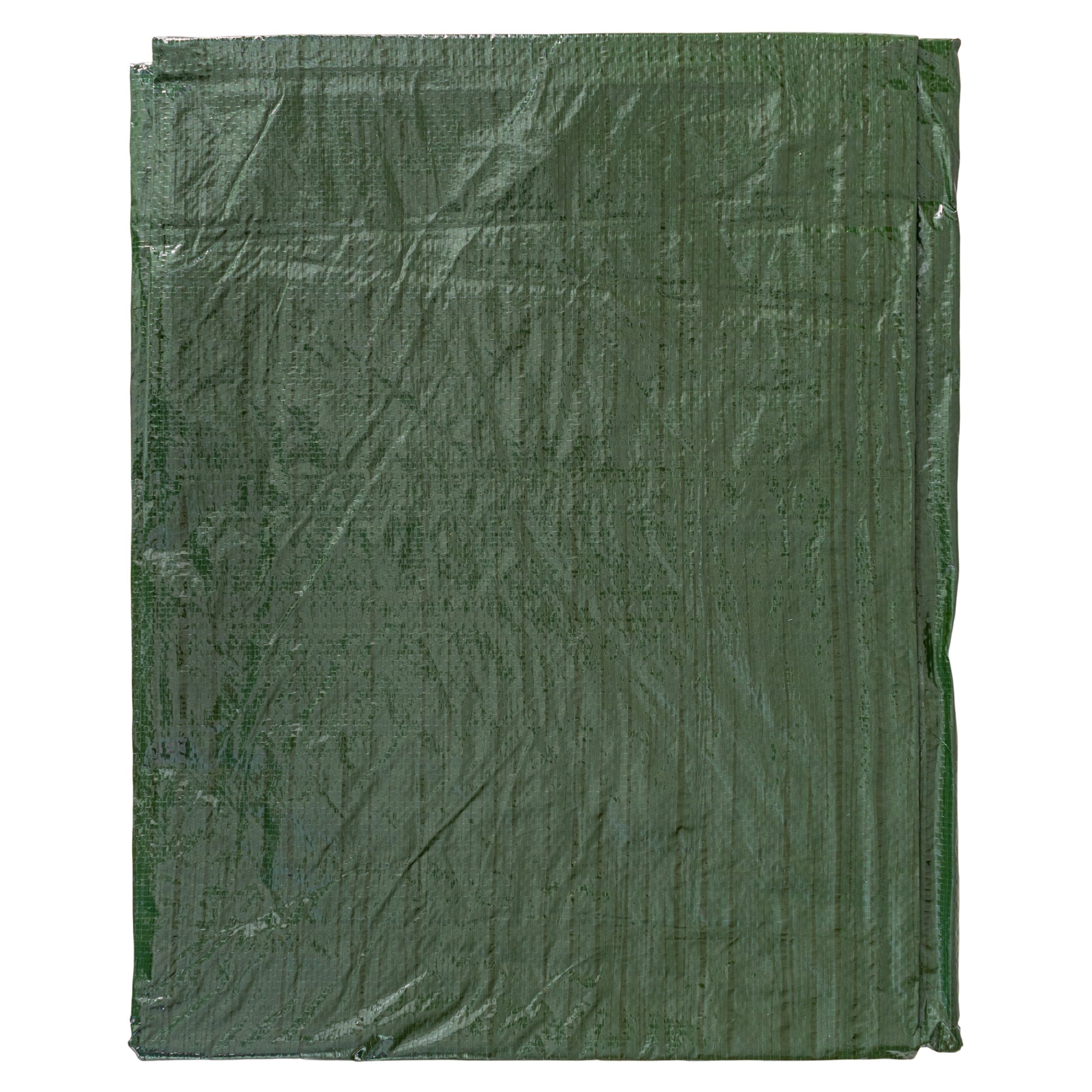 Green M-Grade Tarpaulin 5m x 8m - Best4Trade-Retail Tarpaulins