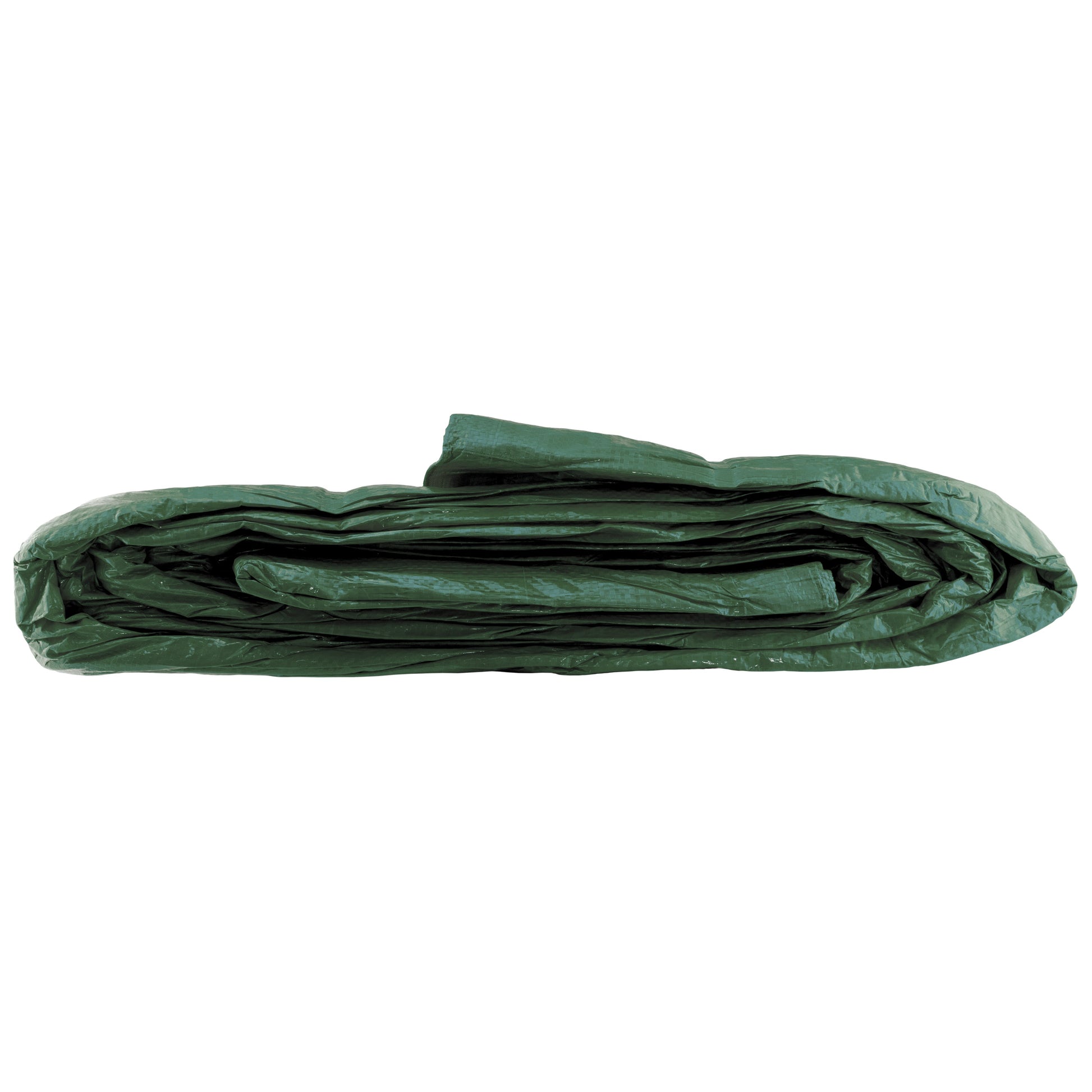 Green M-Grade Tarpaulin 3m x 5m - Best4Trade-Retail Tarpaulins
