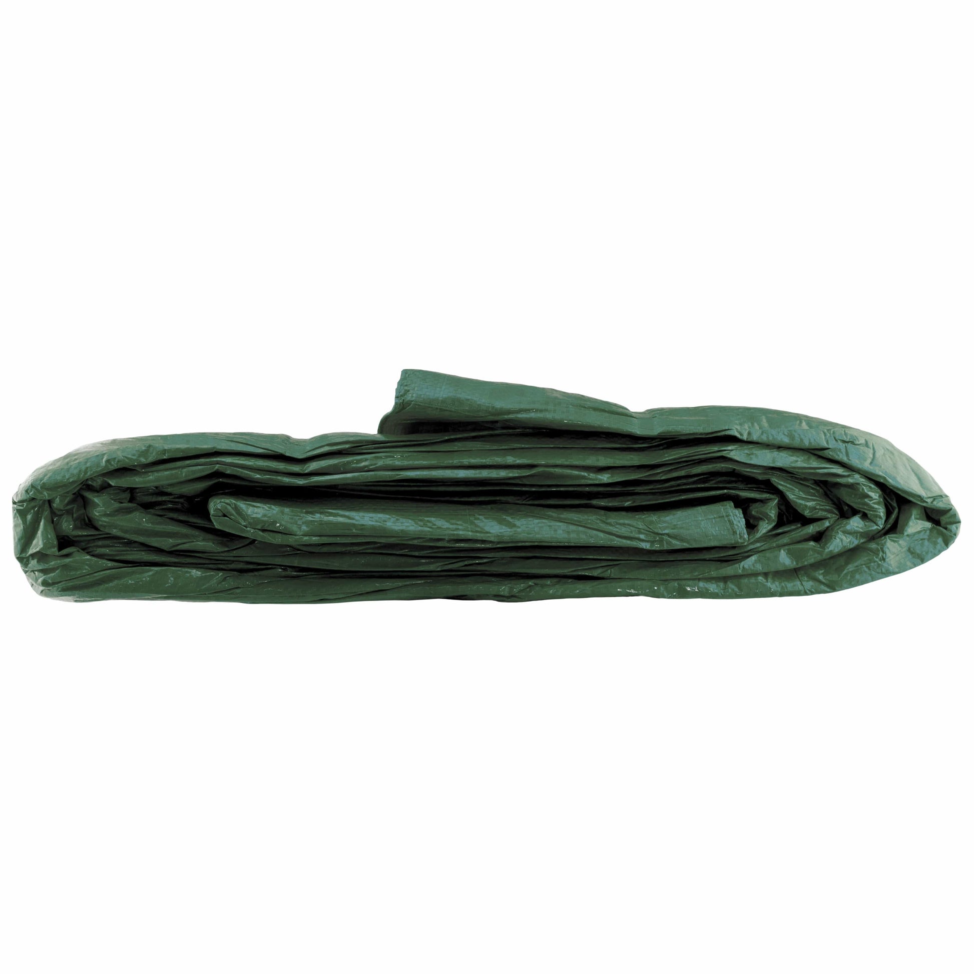 Green M-Grade Tarpaulin 4m x 5m - Best4Trade-Retail Tarpaulins