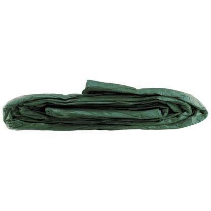 Green M-Grade Tarpaulin 4m x 5m - Best4Trade-Retail Tarpaulins