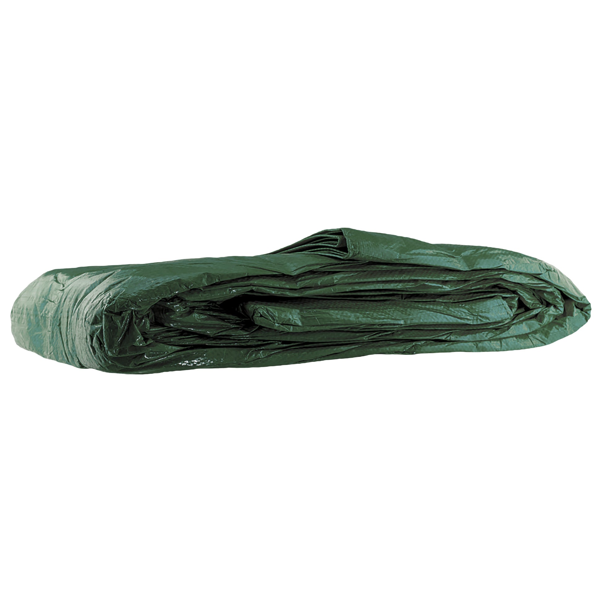 Green M-Grade Tarpaulin 5m x 8m - Best4Trade-Retail Tarpaulins