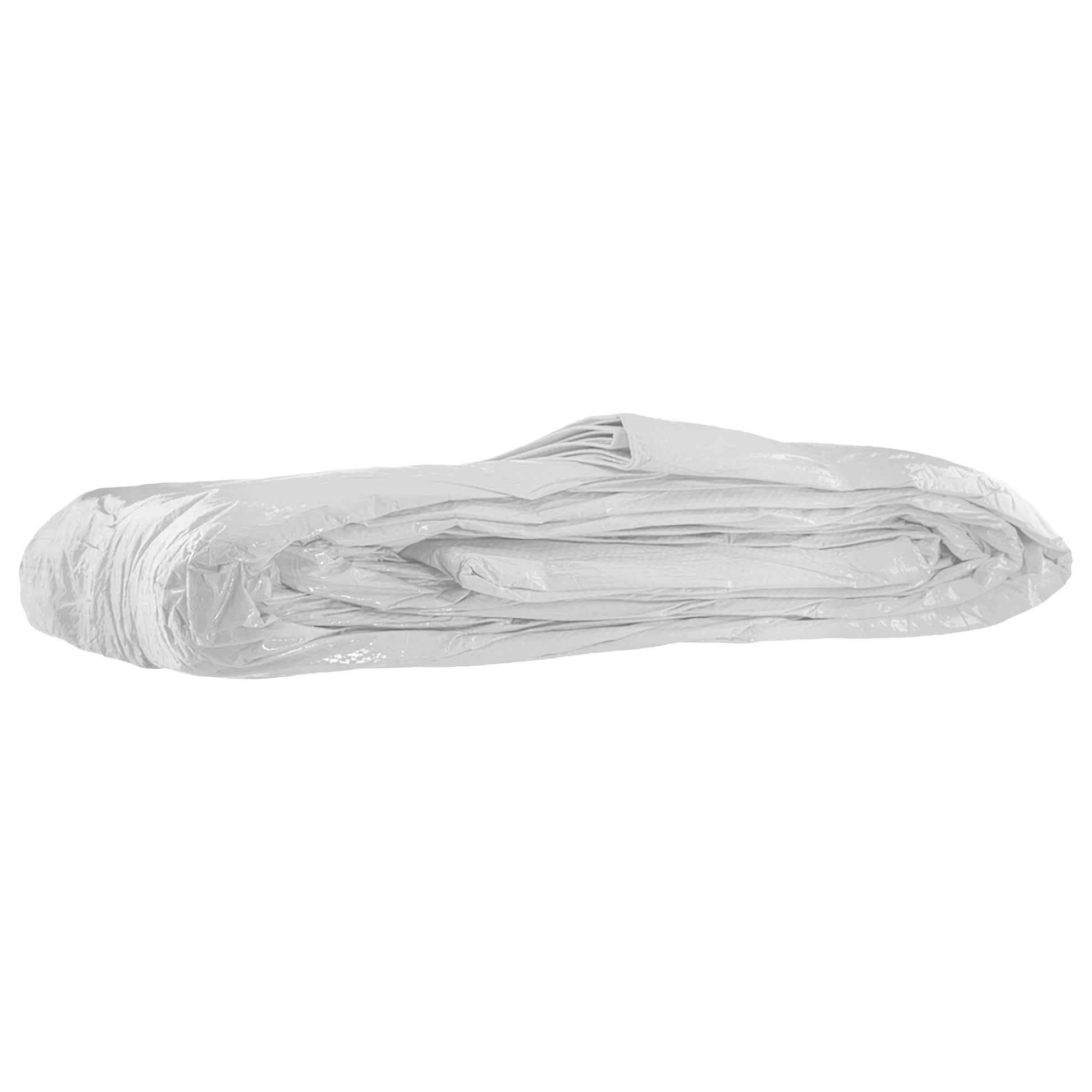 White M-Grade Tarpaulin 1.5m x 2m - Best4Trade-Retail Tarpaulins