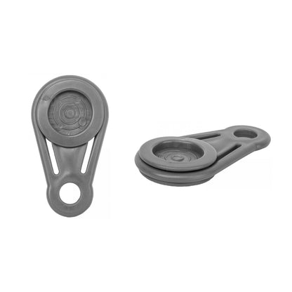 Tarp Clip Round Gray - Best4Trade-Retail Tarpaulins