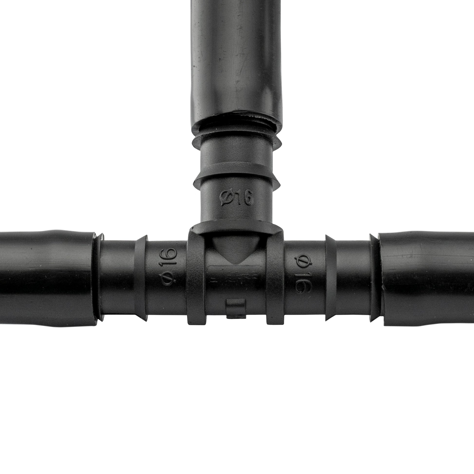 Mix 1/2" Barb Connectors POROUS20 - Best4Trade-Retail Garden watering