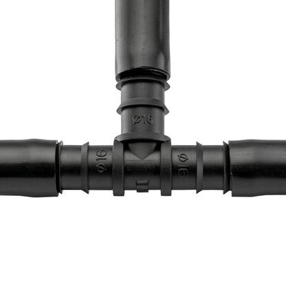Mix 1/2" Barb Connectors POROUS20 - Best4Trade-Retail Garden watering