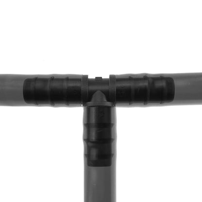 Mix 1/2" Barb Connectors HOZ15