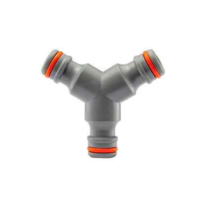 Three Way Connector Male WL - Best4Trade-Retail Garden watering