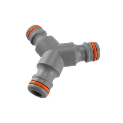 Three Way Connector Male WL - Best4Trade-Retail Garden watering