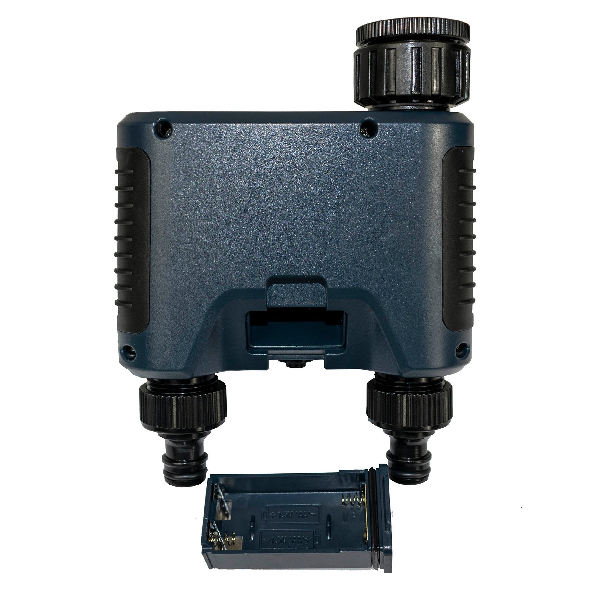 Cost Wise Double Outlet Water Timer - Best4Trade-Retail Garden watering