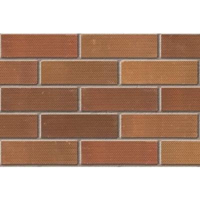 Tradesman Antique Rustic Blend Facing Brick 65mm x 215mm x 102mm - Sample - Ibstock