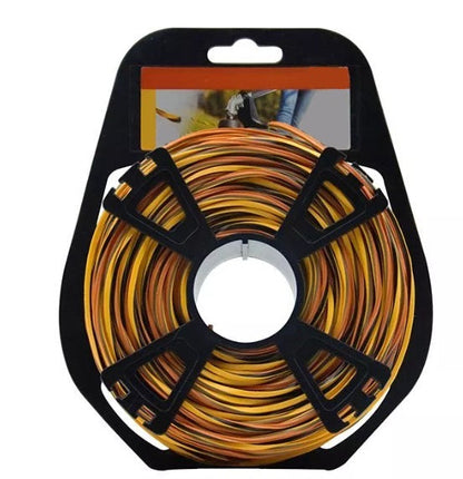 Strimmer Line TRIPPLE PRO - Best4Trade-Retail Garden tools & Accesories