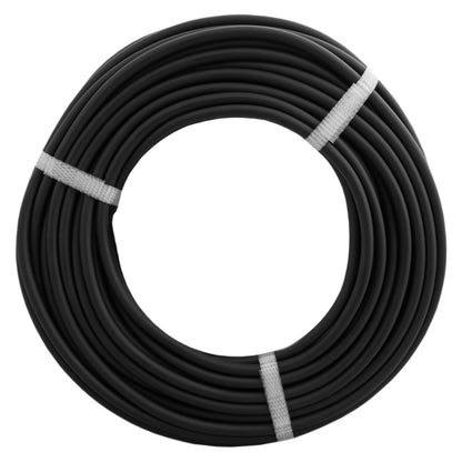 Micro Irrigation Tube Pipe - 4mm/6mm Black - Best4Trade-Retail Garden watering
