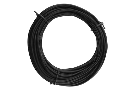 Micro Irrigation Tube Pipe - 4mm/6mm Black - Best4Trade-Retail Garden watering