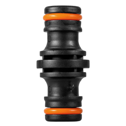 IBC 2” S60X6 Cap with ¾” BSP Threaded Hose Connector Blue and Double Male - Best4Trade-Retail