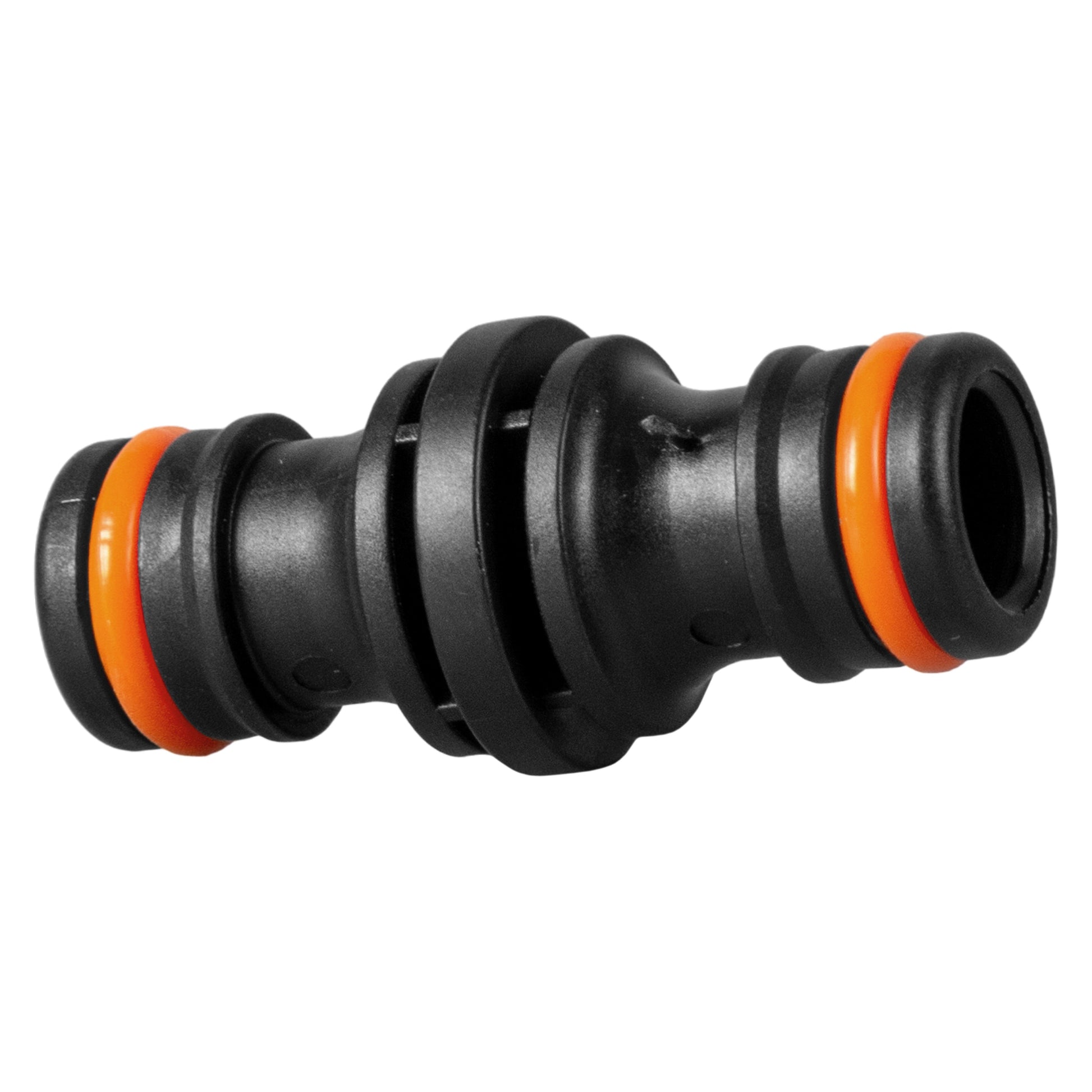IBC 2” S60X6 Cap with ¾” BSP Threaded Hose Connector Blue and Double Male - Best4Trade-Retail