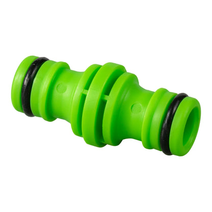 Two Way Connector Male 23mm Green - Best4Trade-Retail Garden watering