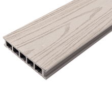 Load image into Gallery viewer, Therrawood Decking Board 140mm x 26mm x 4m - All Colours - Therrawood Decking

