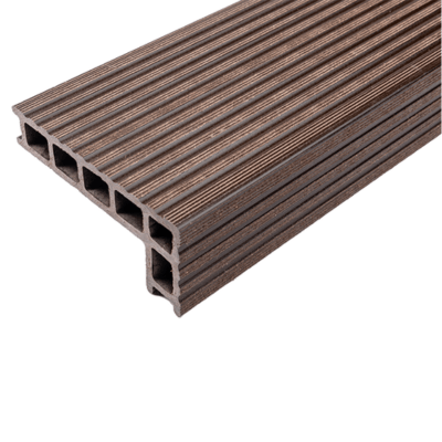 Therrawood Decking Trim 140mm x 26mm x 3.66m - All Colours - Therrawood Decking