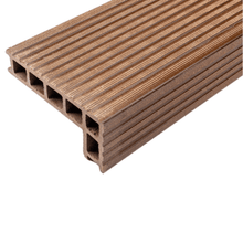 Load image into Gallery viewer, Therrawood Decking Trim 140mm x 26mm x 3.66m - All Colours - Therrawood Decking
