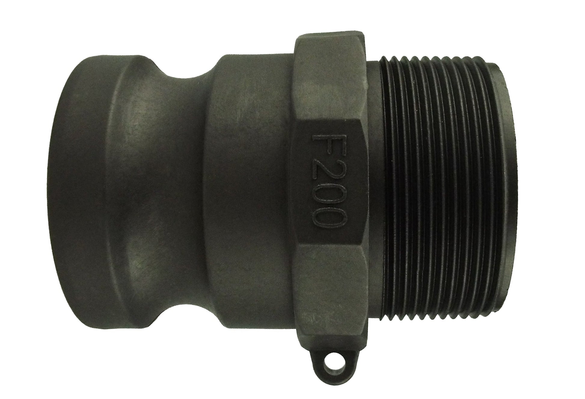 Camlock Type F 1/2" - Best4Trade-Retail Tech Hose & Fittings