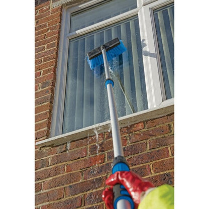 Draper Telescopic Washing Brush - Draper