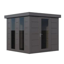 Load image into Gallery viewer, Telluria Luminato Steel Garden Room - All Sizes - Build4less
