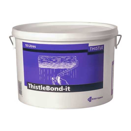 Thistle Bond-It - British Gypsum Building Materials