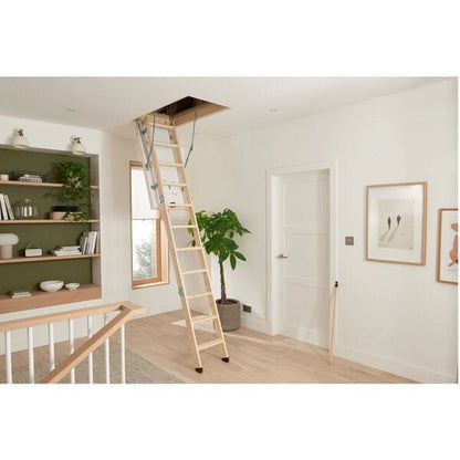 Timberline Loft Access Kit - Werner