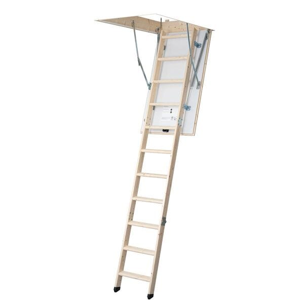 Timberline Loft Access Kit - Werner
