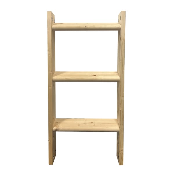 Timber Loft Ladder Extension Kit - Werner