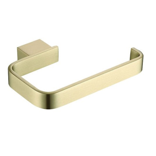 Toilet Roll Holder - Aqua Bathrooms