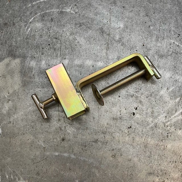 Profile Clamp - RHINOBUILD Bricklaying Tools