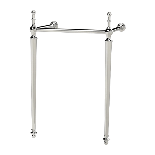 Traditional Round Basin Stand - Bayswater