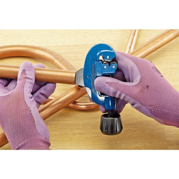 Draper Tubing Cutter 3 - 30mm - Draper